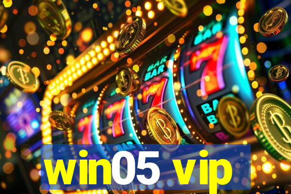 win05 vip