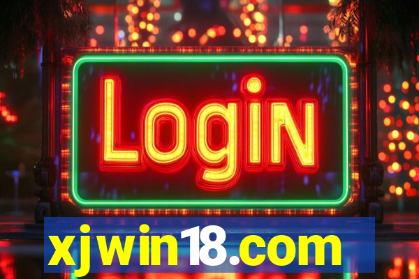 xjwin18.com