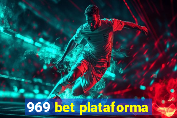 969 bet plataforma