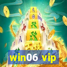 win06 vip