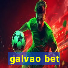 galvao bet