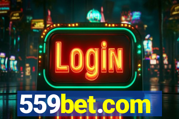 559bet.com