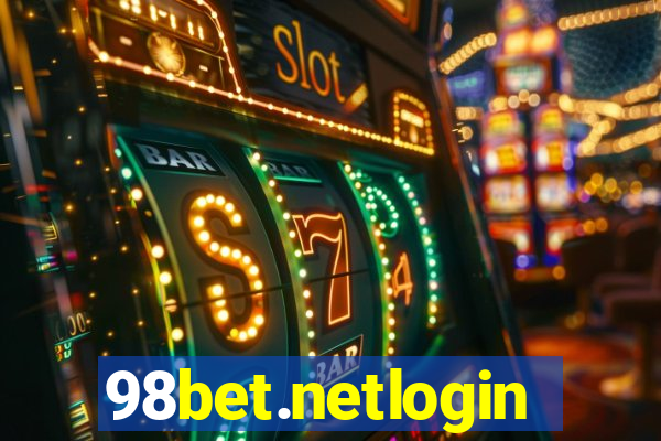 98bet.netlogin