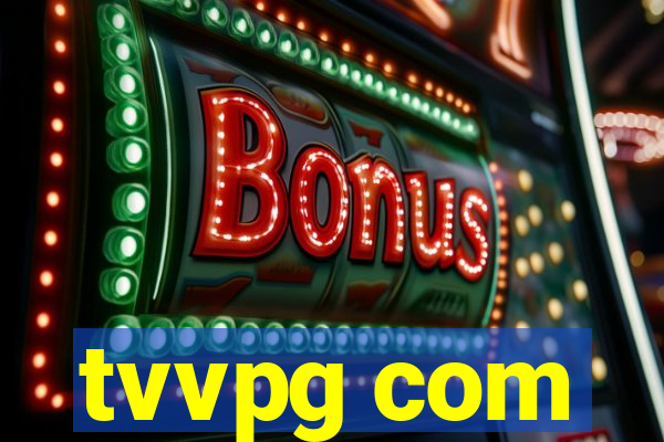 tvvpg com