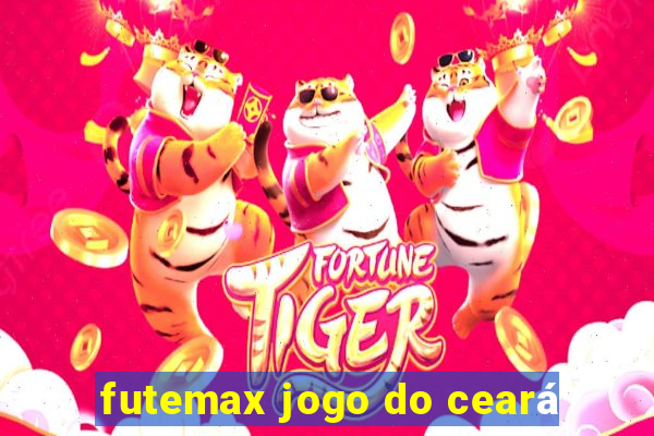 futemax jogo do ceará