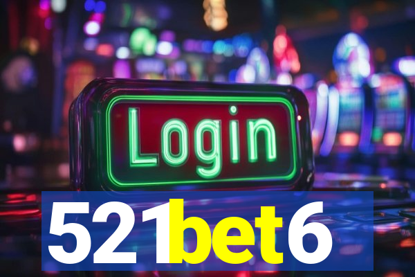 521bet6