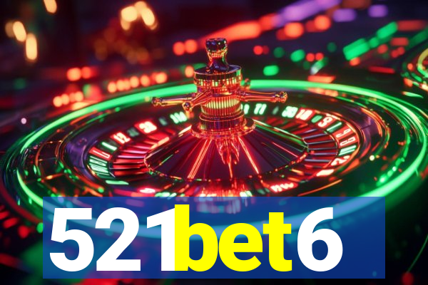 521bet6