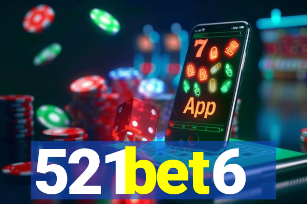 521bet6