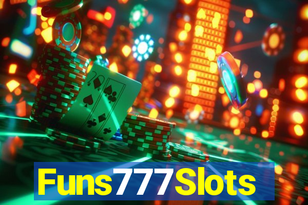 Funs777Slots