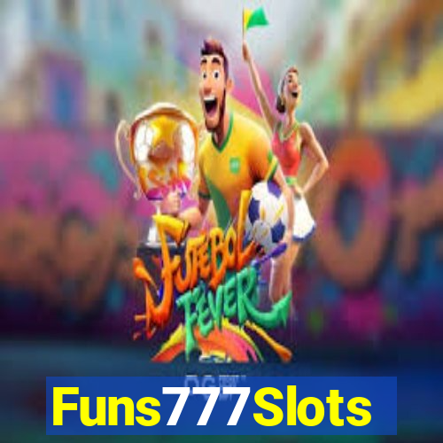 Funs777Slots