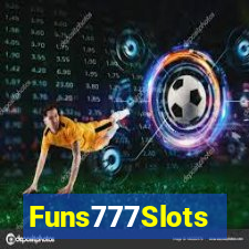 Funs777Slots