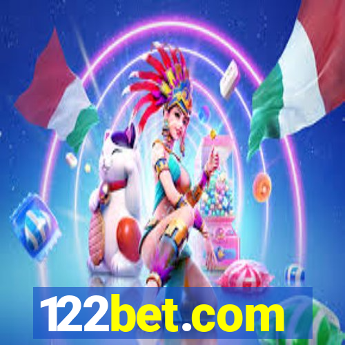 122bet.com