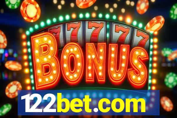 122bet.com