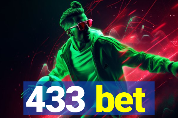 433 bet