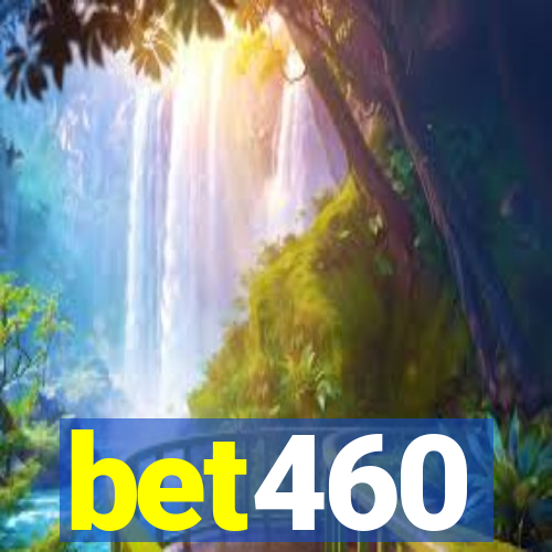 bet460