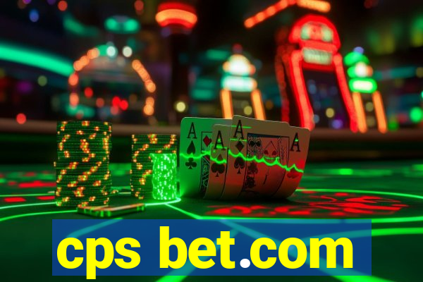 cps bet.com