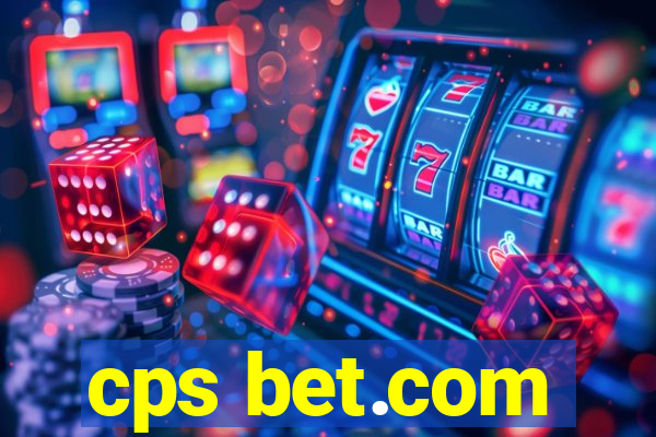 cps bet.com