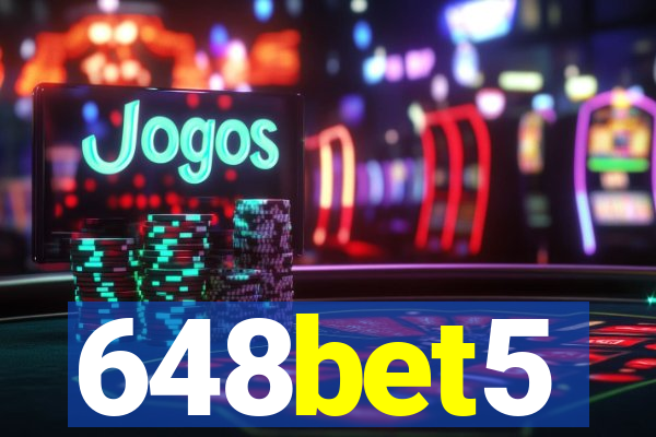 648bet5