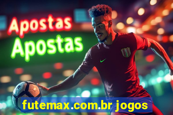 futemax.com.br jogos