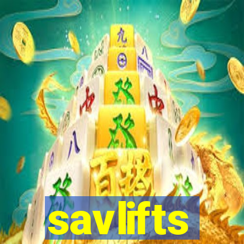 savlifts