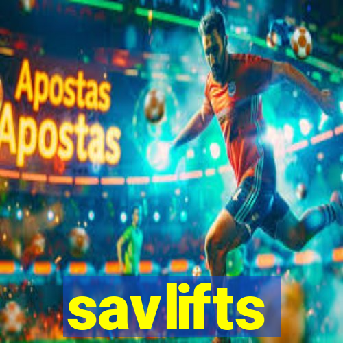 savlifts