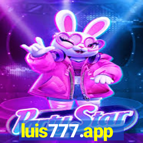 luis777.app