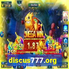 discus777.org