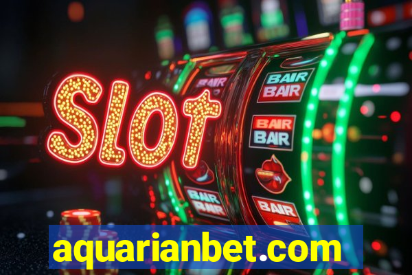 aquarianbet.com