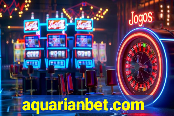 aquarianbet.com