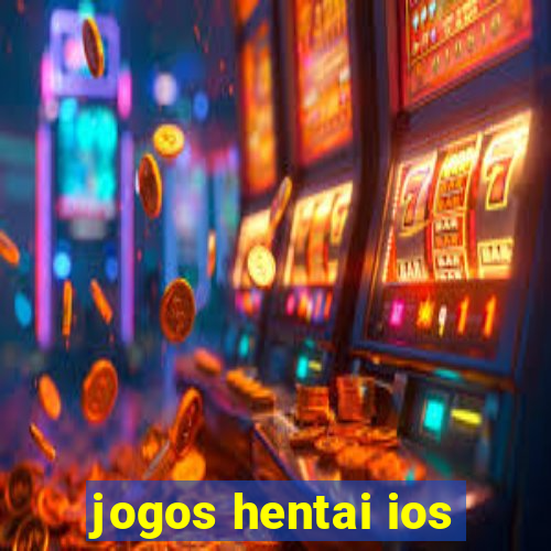 jogos hentai ios