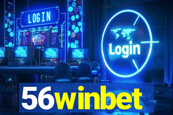 56winbet