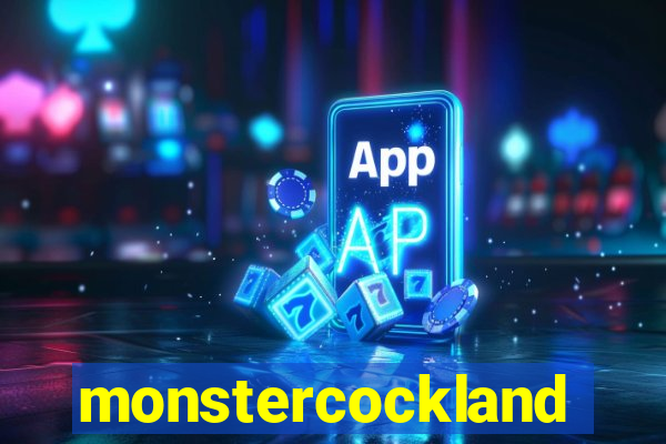 monstercockland