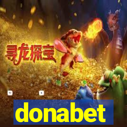 donabet