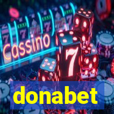 donabet