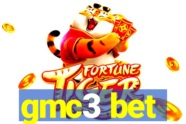 gmc3 bet