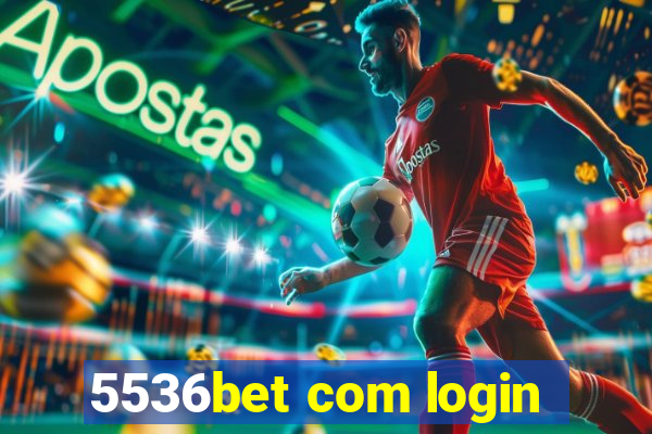 5536bet com login