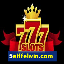 5eiffelwin.com