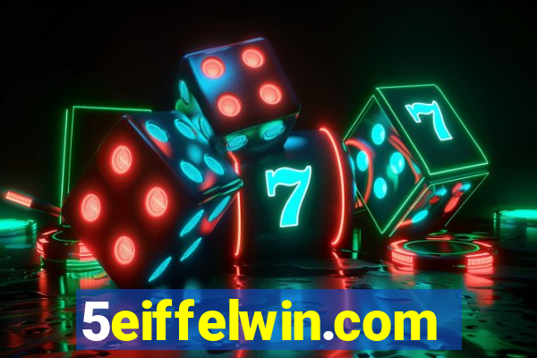 5eiffelwin.com