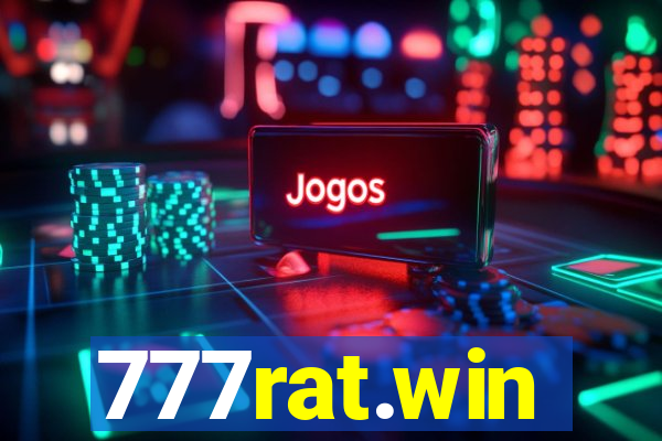 777rat.win