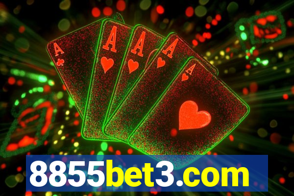 8855bet3.com