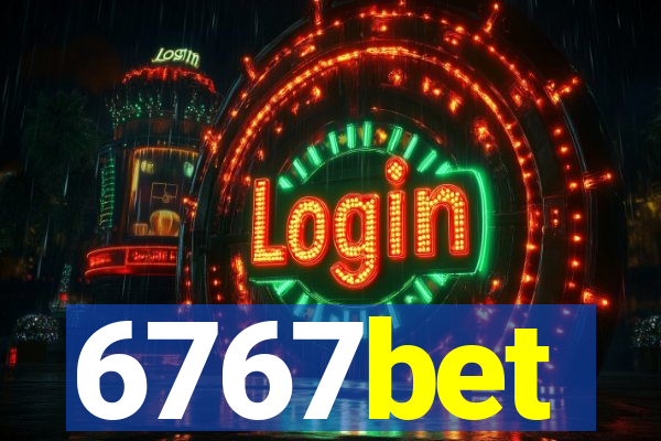 6767bet