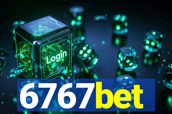 6767bet