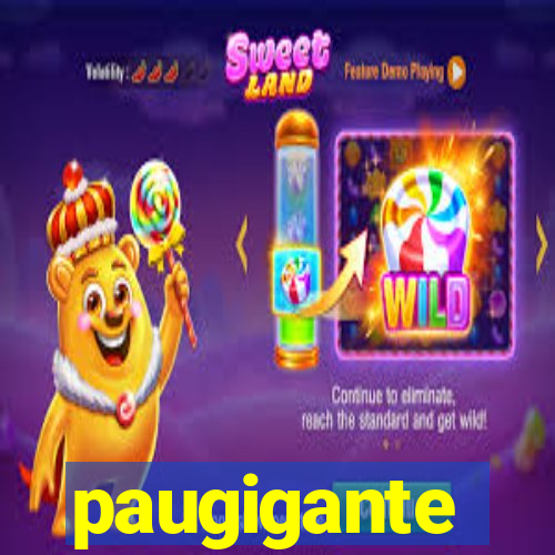 paugigante