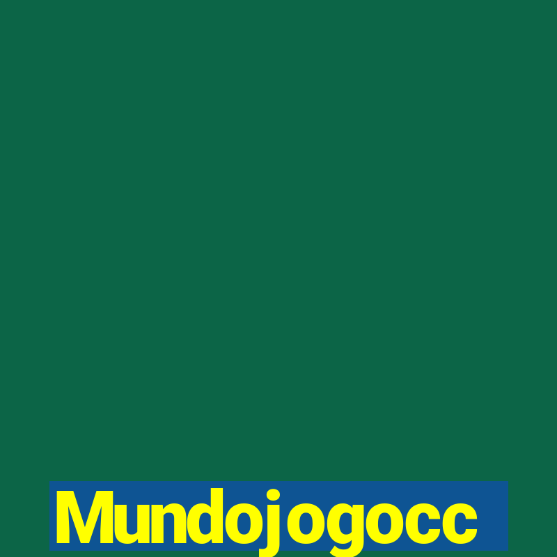 Mundojogocc