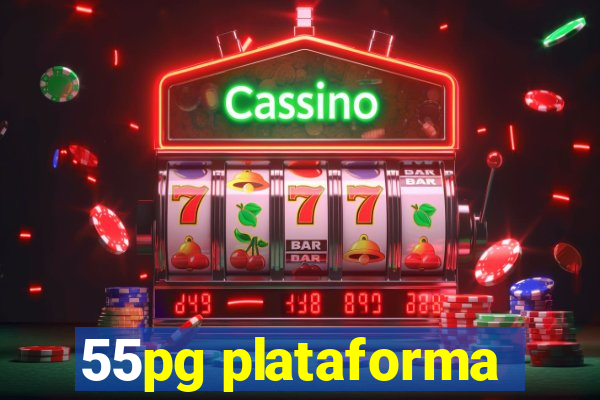 55pg plataforma