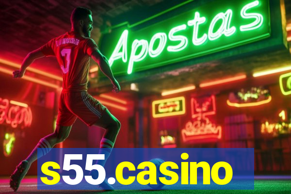 s55.casino