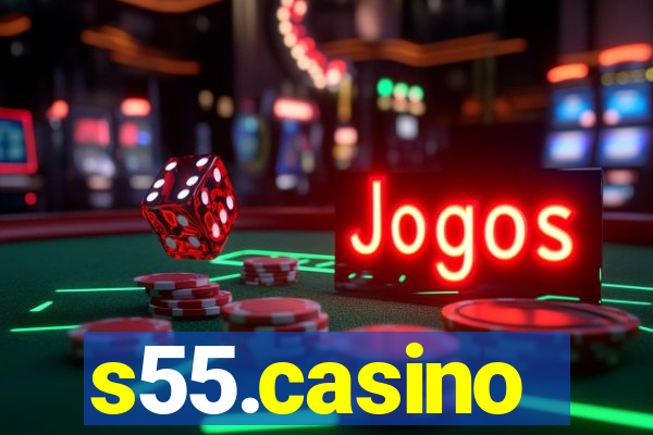 s55.casino