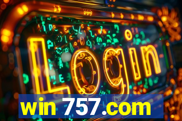 win 757.com