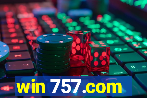 win 757.com