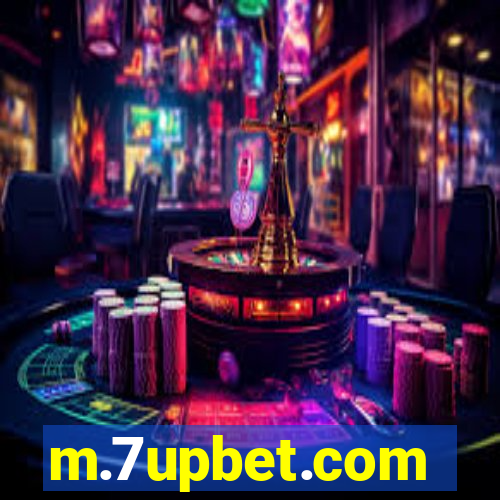 m.7upbet.com